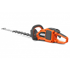 Battery hedge trimmer HUSQVARNA 322 iHD60, without battery and charger