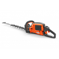 Battery hedge trimmer HUSQVARNA 522 iHD60, without battery and charger