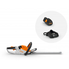 Cordless hedge trimmer STIHL HSA 30 (with charger AL 1 and battery AS 2)