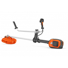 Battery brushcutter Husqvarna 525iRXT without battery and charger