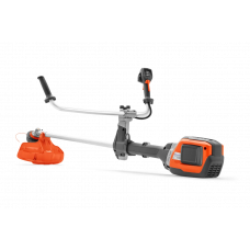Battery brushcutter Husqvarna 535iR​XT without battery and charger