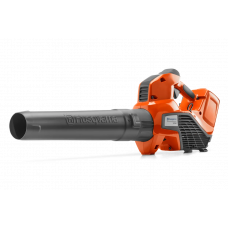 Battery leaf blowers HUSQVARNA 120iB without battery and charger