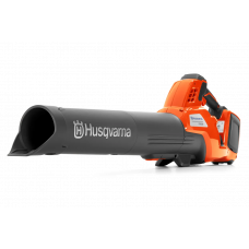 Battery leaf blower Husqvarna 230iB with battery and charger