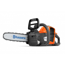 Cordless chainsaw Husqvarna 225i, with battery/charger