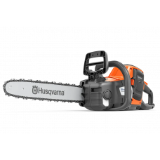 Аккумуляторная бензопила Husqvarna 240i, 36 В, рейка 30-45 см