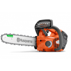 Cordless chainsaw Husqvarna T535i XP, without battery/charger
