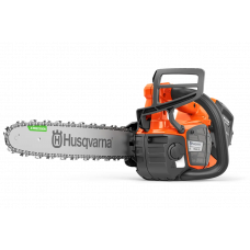 Cordless chainsaw Husqvarna T542i XP G, without battery/charger
