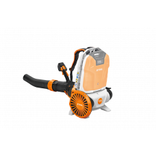 Battery blower STIHL BGA 300 (without battery and charger)