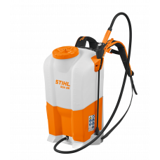 Battery sprayer. STIHL SGA 85, without battery and charger