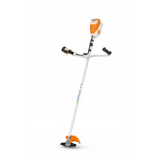 Аккумуляторный триммер Compact STIHL FSA 80.0, комплект (с AK 30 и AL 101)