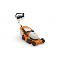 Akumulatora zāles pļāvējs STIHL RMA 453 PV, bez akumulatora un lādētāja
