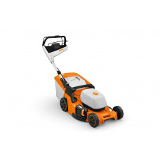 Battery lawnmower STIHL RMA 453 PV, without battery and charger