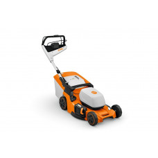 Аккумуляторная газонокосилка STIHL RMA 453 PV, без аккумулятора и зарядного устройства