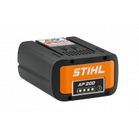 Akumulators STIHL AP 200 S (5,2 Ah)