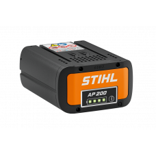 Battery STIHL AP 200 S (5.2 Ah)