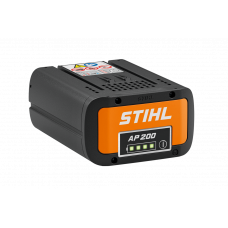 Akumulators STIHL AP 200 S (5,2 Ah)