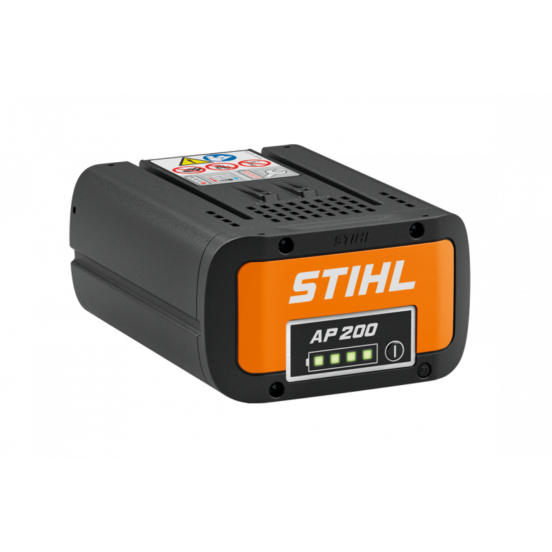 Аккумулятор STIHL AP 200 S (5,2 Ач)
