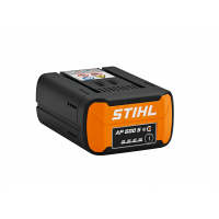 Akumulators STIHL AP 500 S (9.4 Ah)