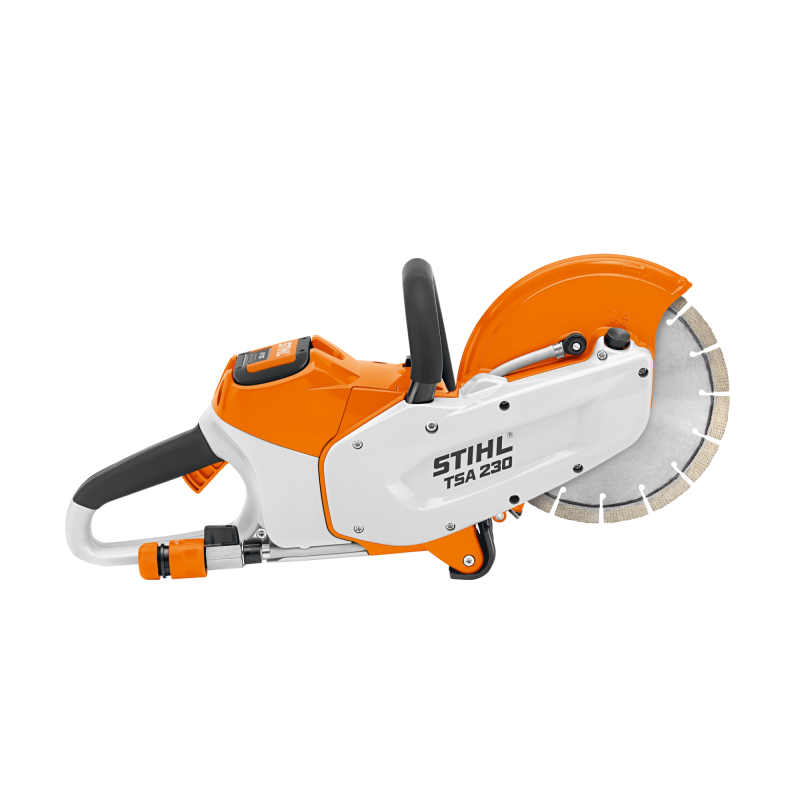 Cordless power saw TSA 230, without battery and charger