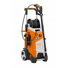 Augstspiediena mazgātājs STIHL RE 150 PLUS