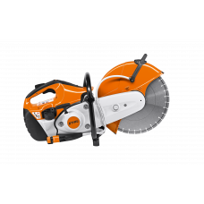 Бензиновая электропила STIHL TS 410, 67 см3, 3,9 кВт