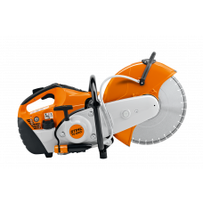 Бензиновая электропила STIHL TS 500i, 72 см3, 3,9 кВт