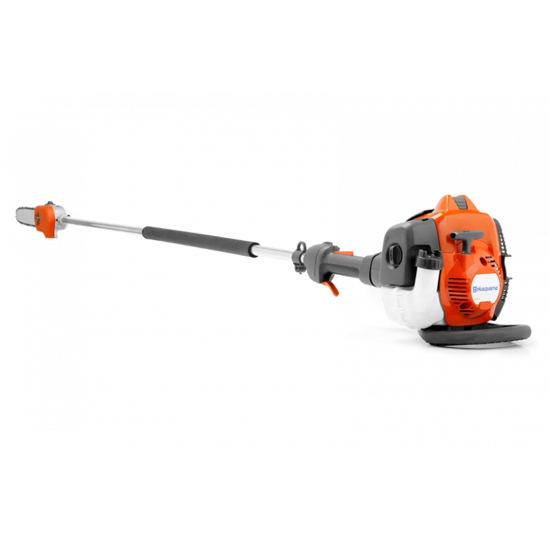 Petrol rotary cutter HUSQVARNA 525P4S, 243cm