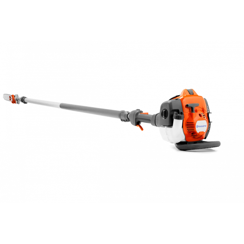 Petrol rotary cutter HUSQVARNA 525PT5S, 402cm