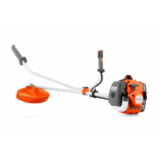 Petrol brushcutter Husqvarna 122R with trimmer reel