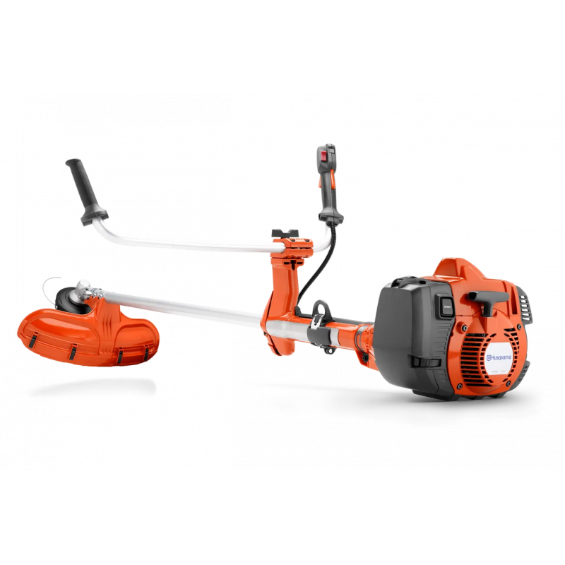 Petrol brushcutter Husqvarna 545RXT AT