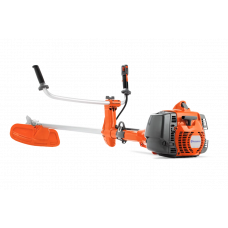 Petrol brushcutter Husqvarna 555RXT