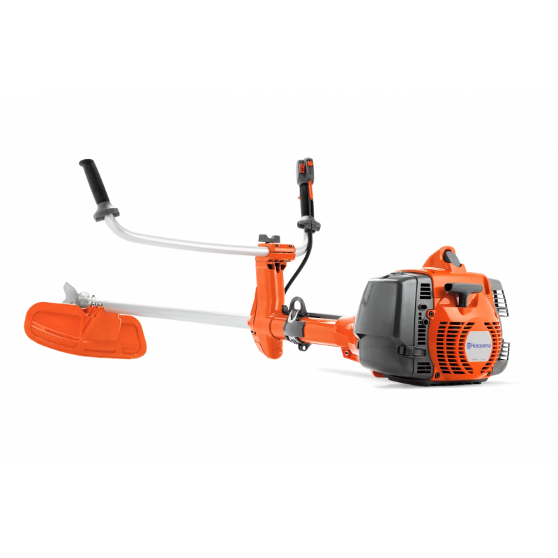 Бензиновый кусторез Husqvarna 555RXT