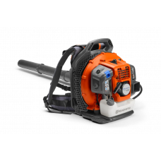 Petrol leaf blower HUSQVARNA 345BT