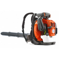 Benzīna lapu pūtējs HUSQVARNA 570BTS