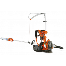 Gasoline forest brushcutter HUSQVARNA 535FBx