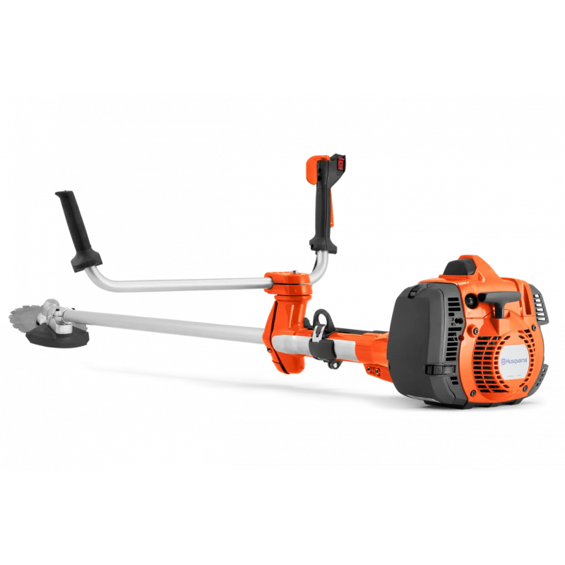 Petrol forest brushcutter HUSQVARNA 545