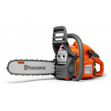 Бензопилы HUSQVARNA 435, 40 см3, 1,6 кВт, рейка 33-45 см