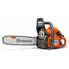 Бензопилы HUSQVARNA 450, 50 см3, 2,4 кВт, рейка 33-50 см