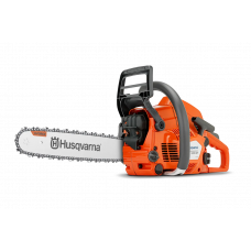 Бензопилы HUSQVARNA 543 XP, 43,1 см3, 2,2 кВт, рейка 33-45см