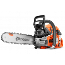 Бензопила Husqvarna 560 XP® G Mark II, 59,8 см3, 3,5 кВт, рейка 33-50см