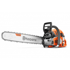 Petrol chainsaw Husqvarna 562 XP® G Mark II