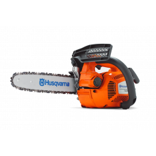 Бензопила Husqvarna T435, 35,2 см3, 1,5 кВт, рейка 30-35см
