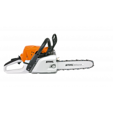 Petrol chainsaw MS 231, rail length 35cm, chain 63PD3