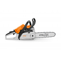 Benzīna motorzāģis STIHL MS 162 C-BE, 30 cm3, 1.2 kW, 35 cm sliede