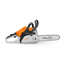 Benzīna motorzāģis STIHL MS 162 C-BE, Zāģa sliede 35cm