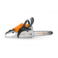 Gasoline chainsaw STIHL MS 172 C-BE, Saw rail 35cm