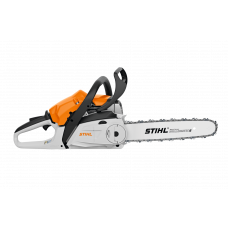 Benzīna motorzāģis STIHL MS 182 C-BE, Zāģa sliede 35cm