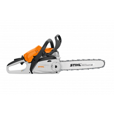 Benzīna motorzāģis STIHL MS 212 C-BE, Zāģa sliede 35cm