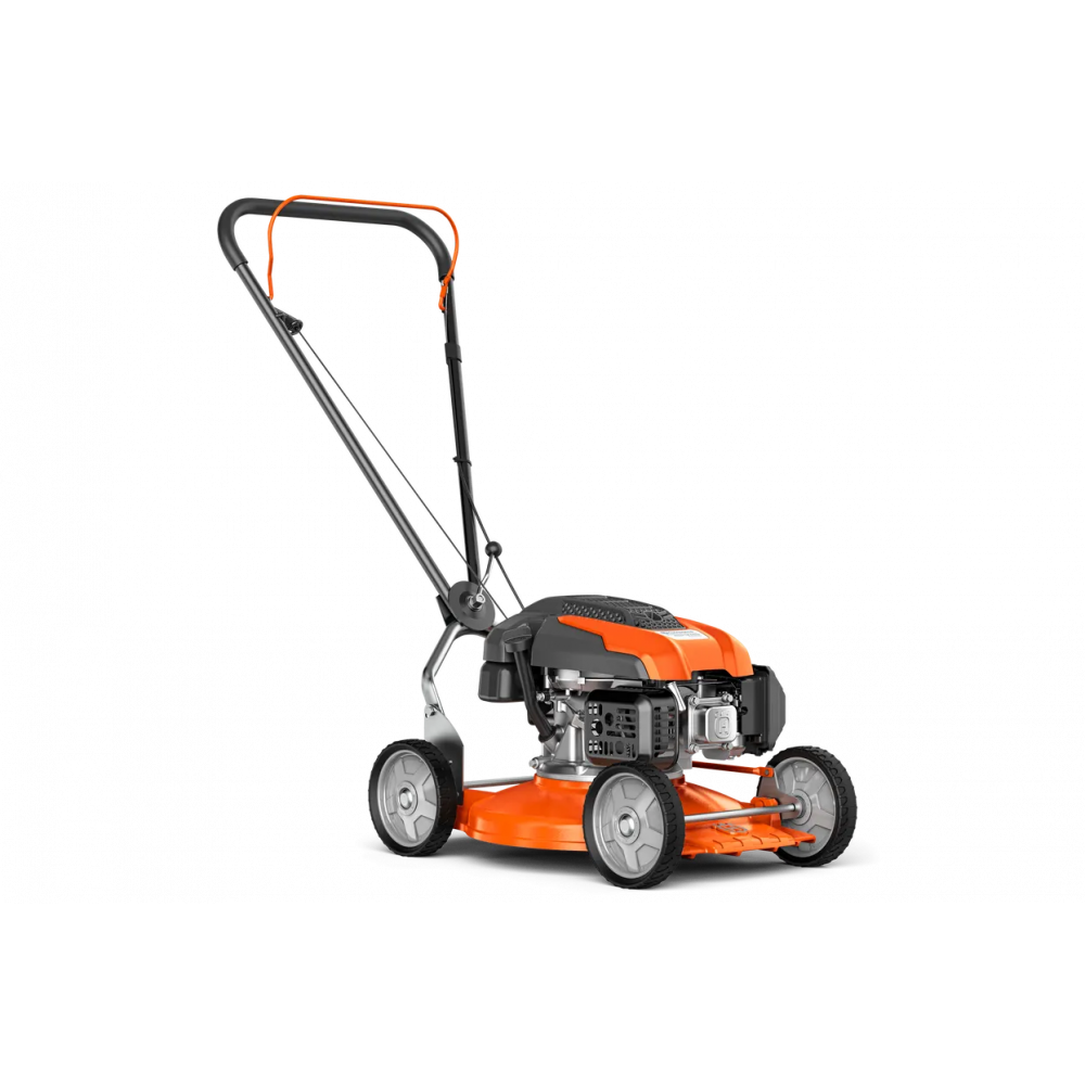 Benzīna zāles pļāvējs Husqvarna KLIPPO LB 442Q