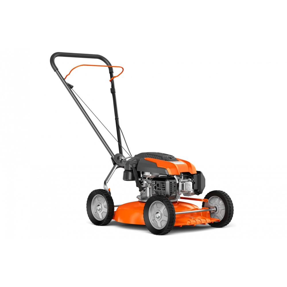 Benzīna zāles pļāvējs Husqvarna KLIPPO LB 448Q